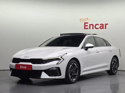 2024 Kia K5