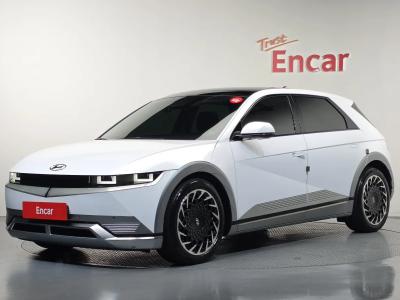 2023 Hyundai Ioniq 5
