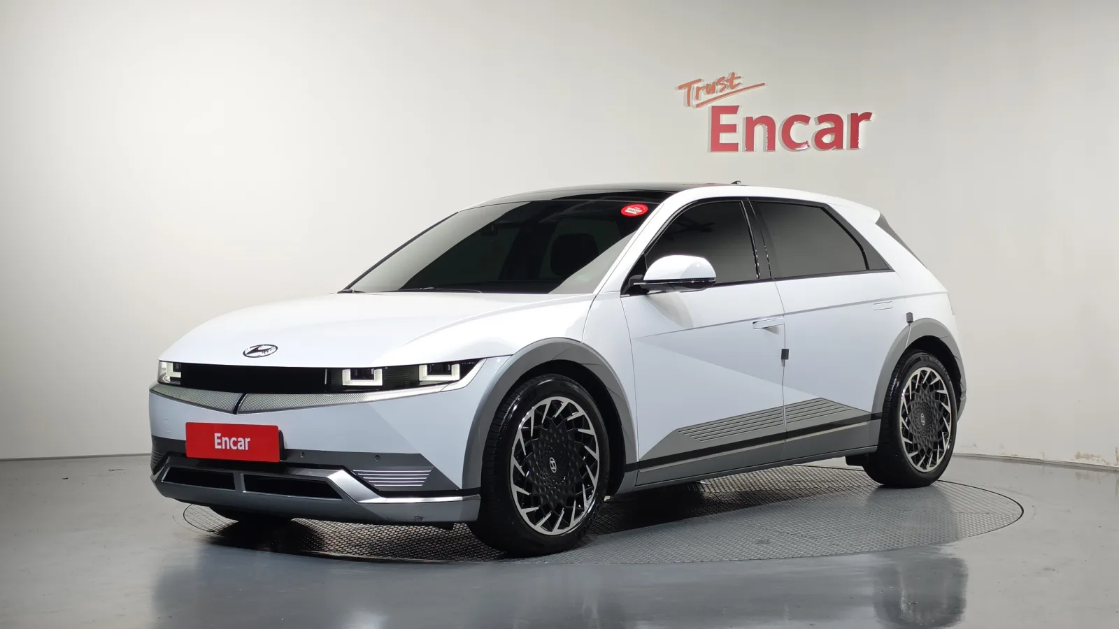 2023 Hyundai Ioniq 5
