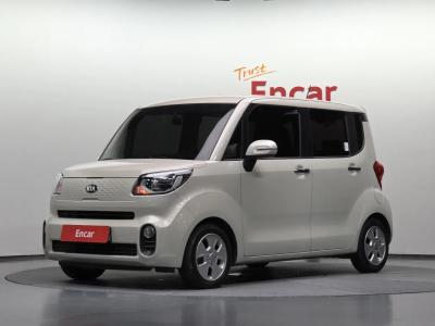 2019 Kia RAY