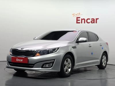 2015 Kia K5