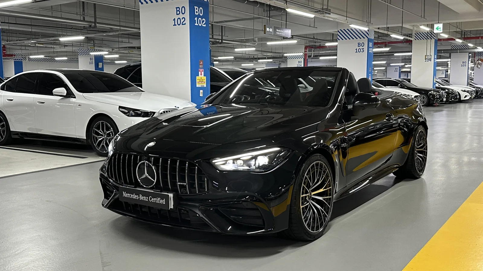 2025 Mercedes-Benz CLE-Class