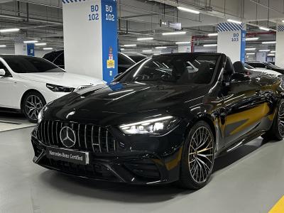 2025 Mercedes-Benz CLE-Class