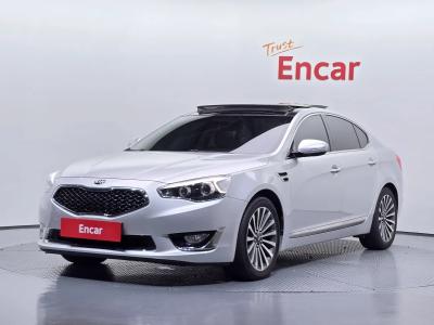 2013 Kia K7