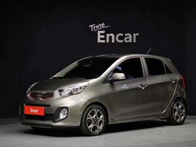 2014 Kia Picanto