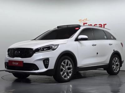 2020 Kia Sorento