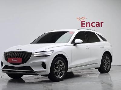 2023 Genesis GV70