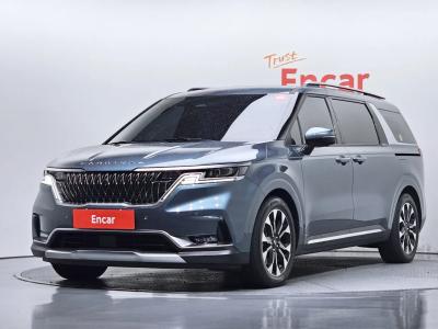 2021 Kia Carnival