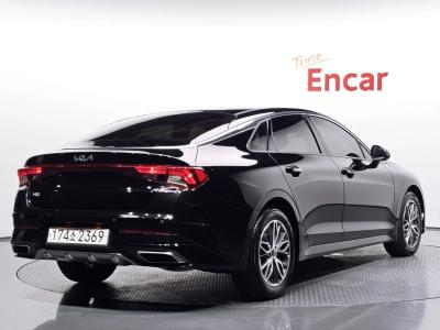 2023 Kia K5