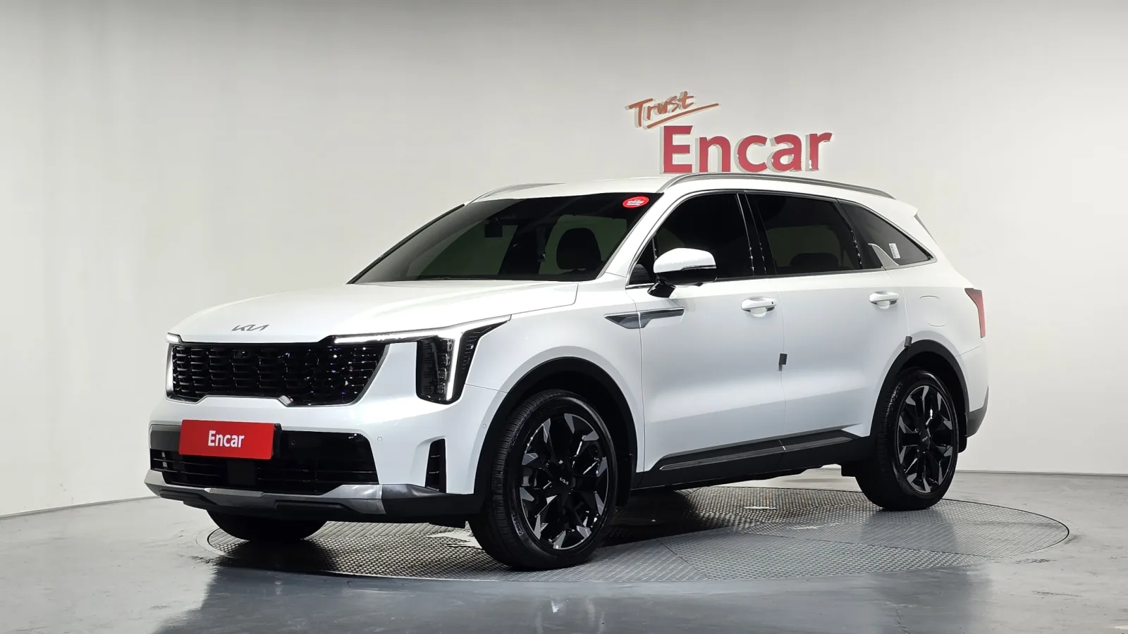 2024 Kia Sorento