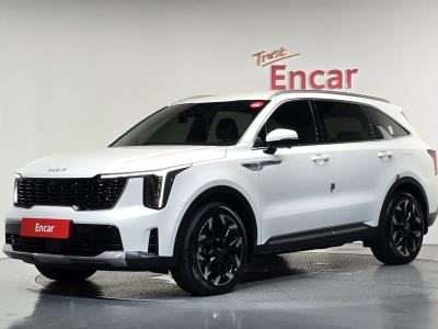 2024 Kia Sorento