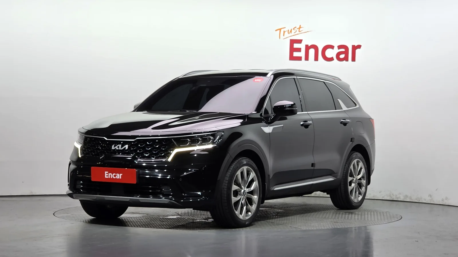 2023 Kia Sorento