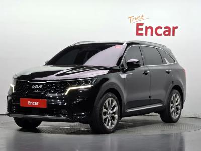 2023 Kia Sorento
