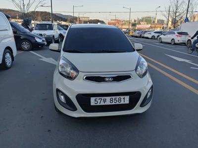 2012 Kia Picanto