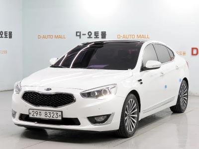 2013 Kia K7