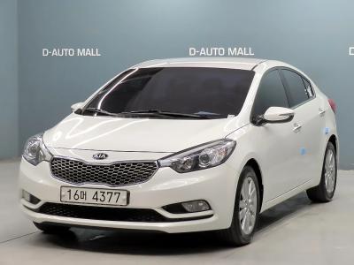 2013 Kia K3