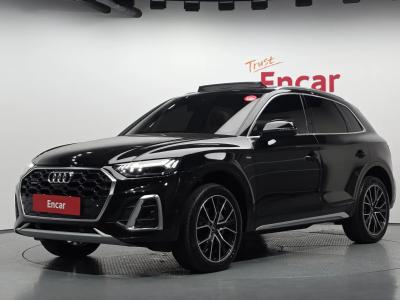 2024 Audi Q5