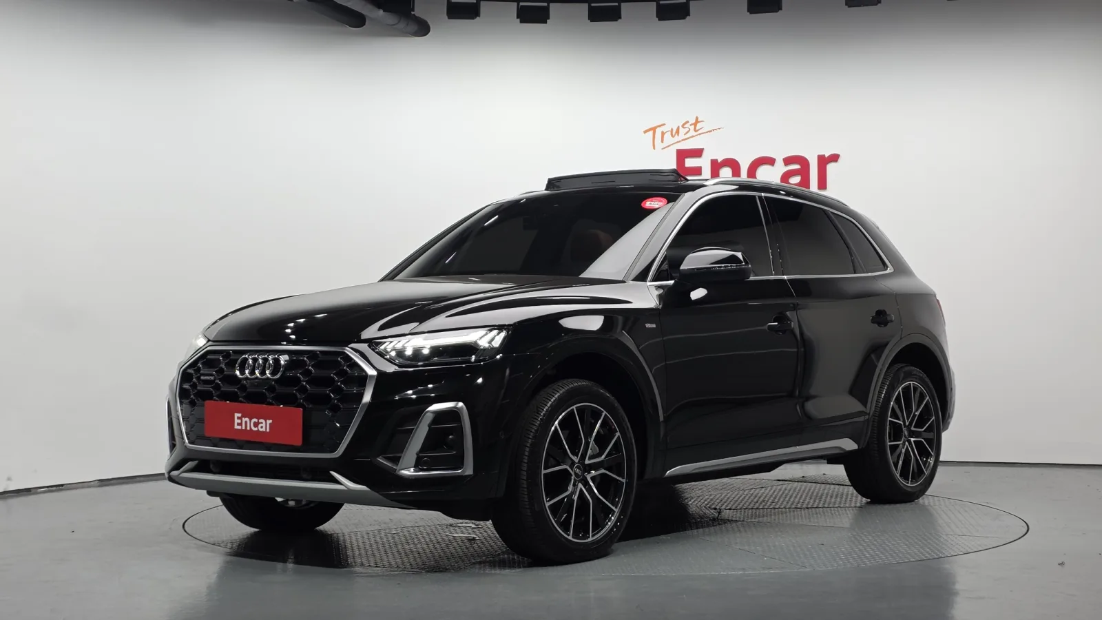 2024 Audi Q5