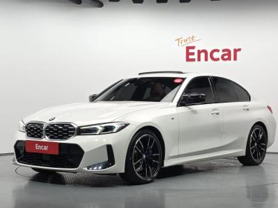 2023 BMW 3-Series