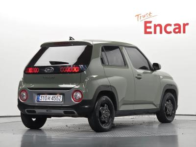 2023 Hyundai Casper