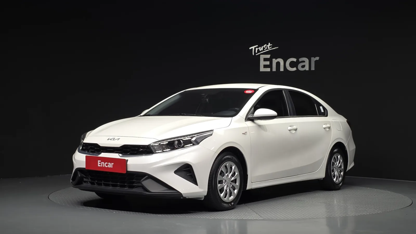 2022 Kia K3