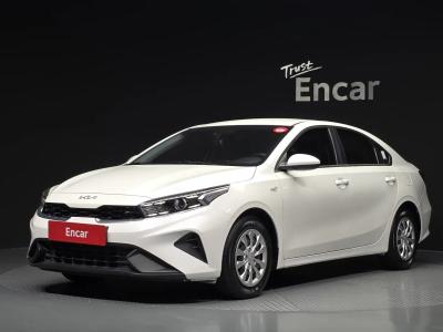 2022 Kia K3