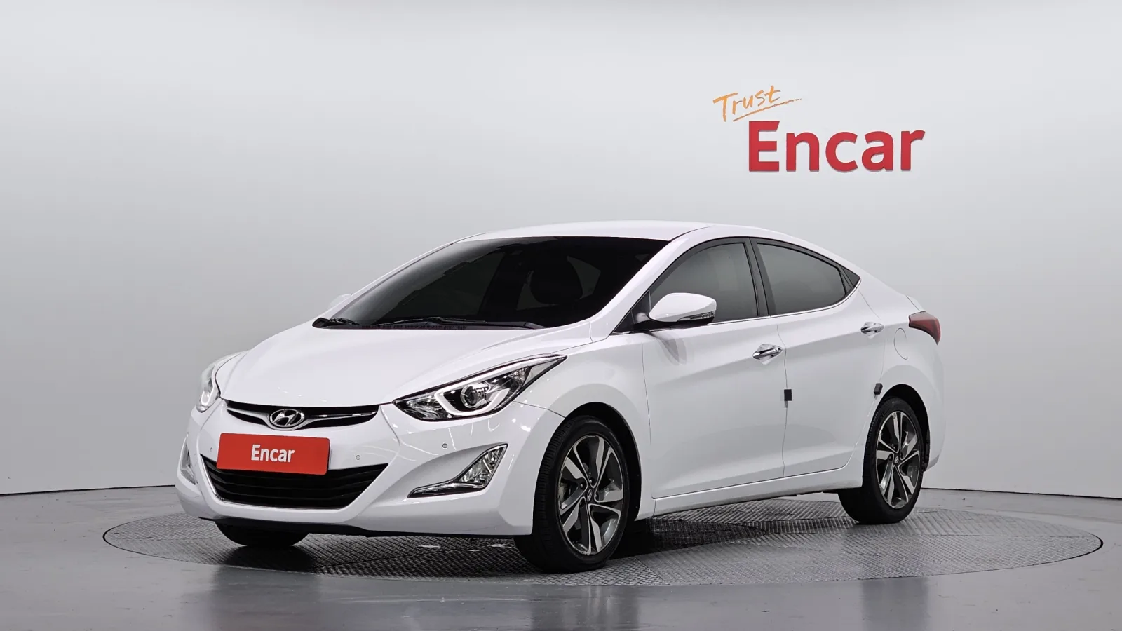 2015 Hyundai Elantra