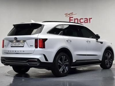 2021 Kia Sorento