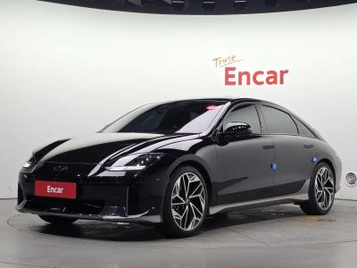 2023 Hyundai Ioniq 6