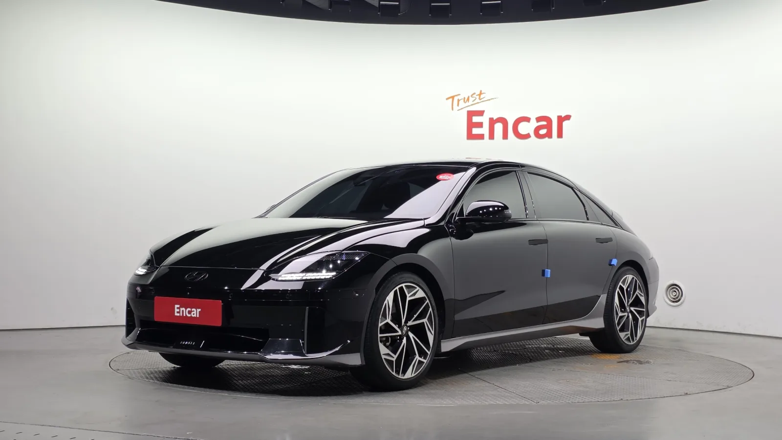 2023 Hyundai Ioniq 6