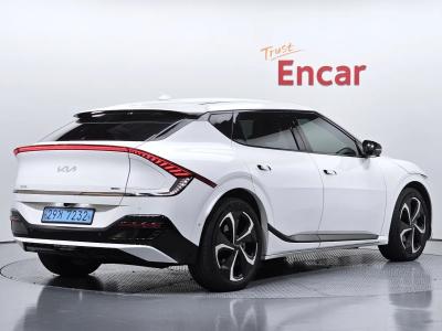 2022 Kia EV6