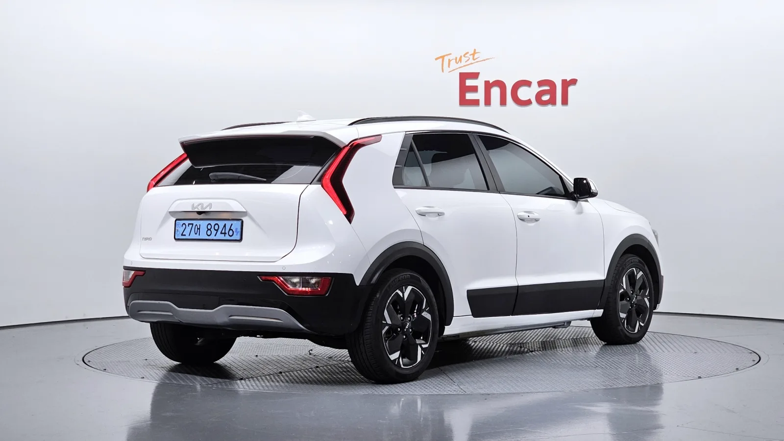 2023 Kia Niro