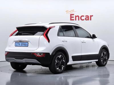 2023 Kia Niro