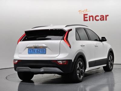 2023 Kia Niro