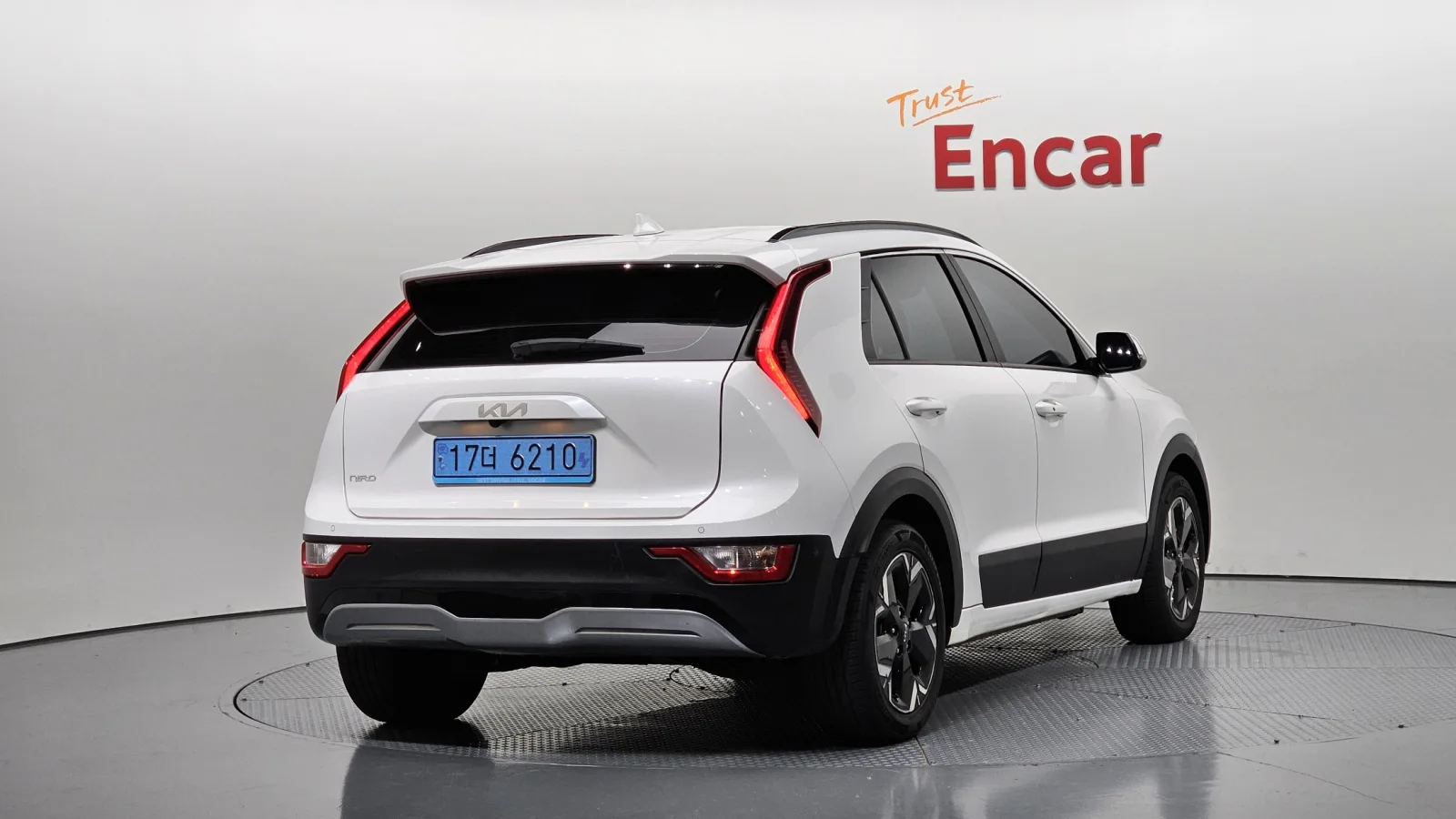2023 Kia Niro