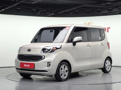 2016 Kia RAY