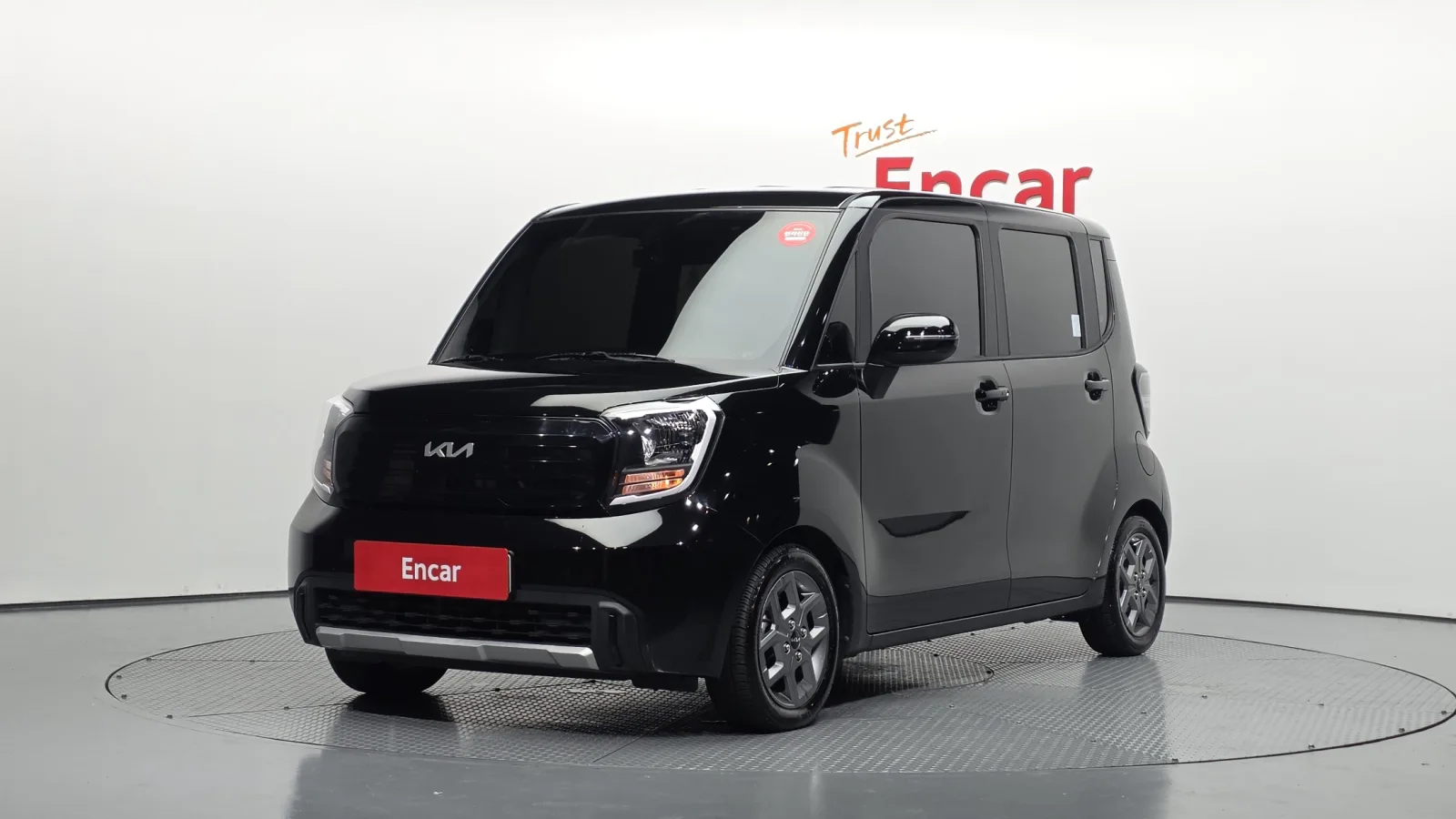 2023 Kia RAY