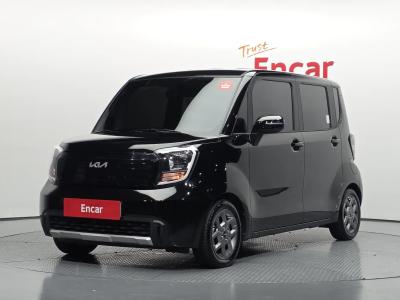 2023 Kia RAY