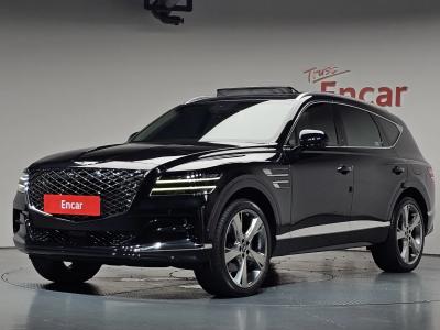 2020 Genesis GV80