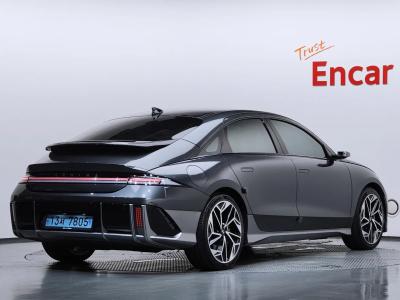 2023 Hyundai Ioniq 6