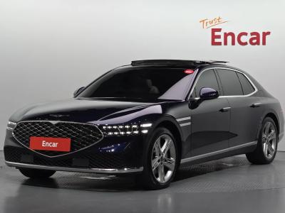 2023 Genesis G90