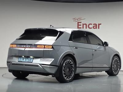 2023 Hyundai Ioniq 5
