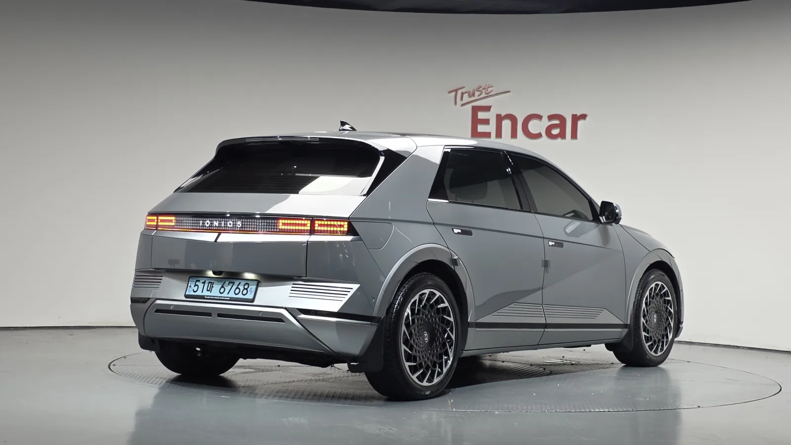 2023 Hyundai Ioniq 5