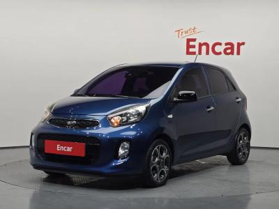 2016 Kia Picanto