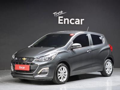 2019 Chevrolet Spark