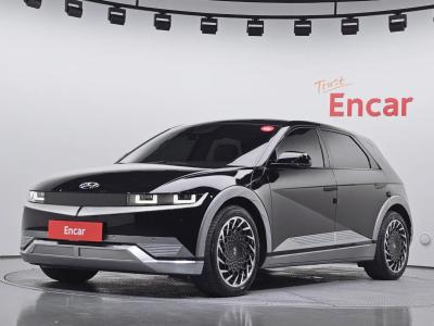 2022 Hyundai Ioniq 5