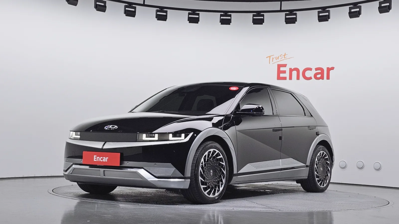2022 Hyundai Ioniq 5