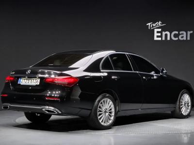 2023 Mercedes-Benz E-Class