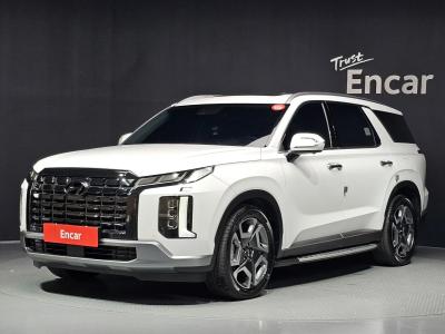 2023 Hyundai Palisade