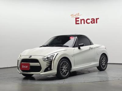 2014 Daihatsu Copen